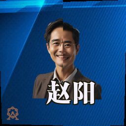 赵阳